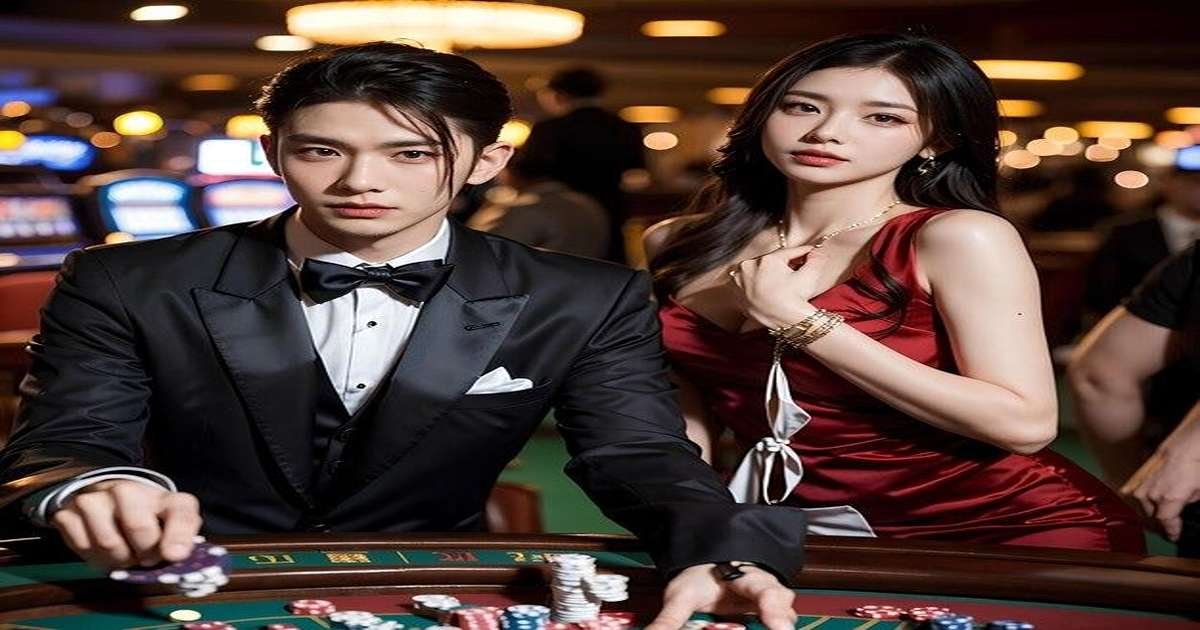 empire777 เข้าสู่ระบบ ประตูสู่ความบันเทิงของนักเดิมพันออนไลน์